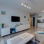 Appartement Lm Mariacka Stare