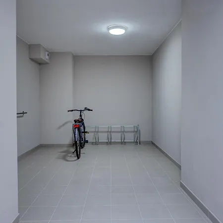 Lägenhet Lm Mariacka Stare