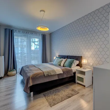 Lm Mariacka Stare Szczecin