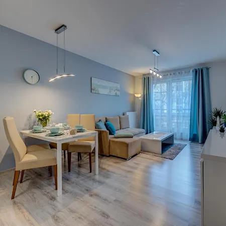 Lägenhet Lm Mariacka Stare