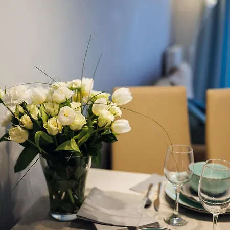 Lm Mariacka Stare Szczecin