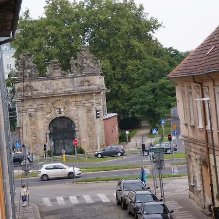 Lägenhet Lm Mariacka Stare