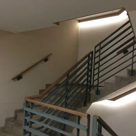 Lm Mariacka Stare Lägenhet Szczecin