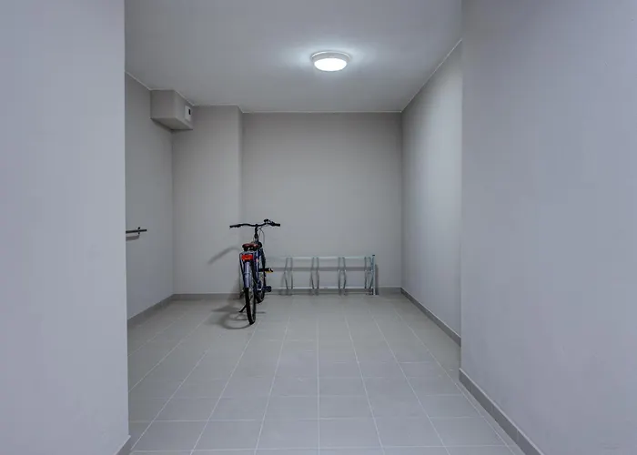 アパート Lm Mariacka Stare