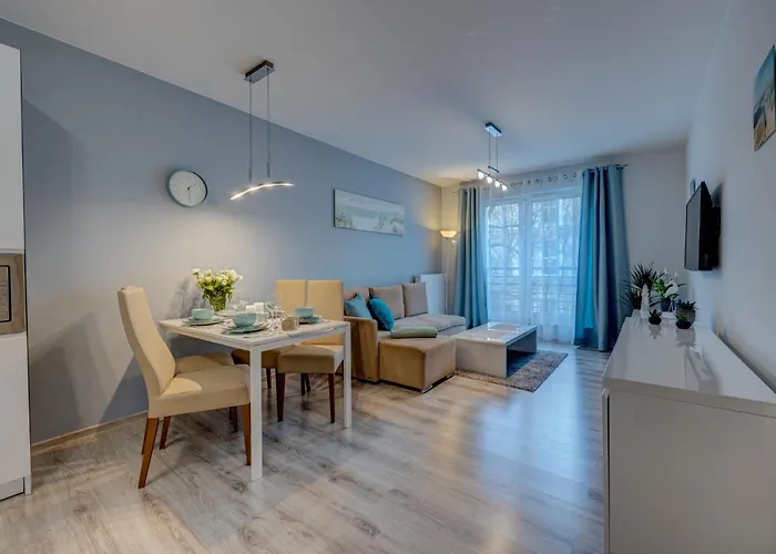 アパート Lm Mariacka Stare