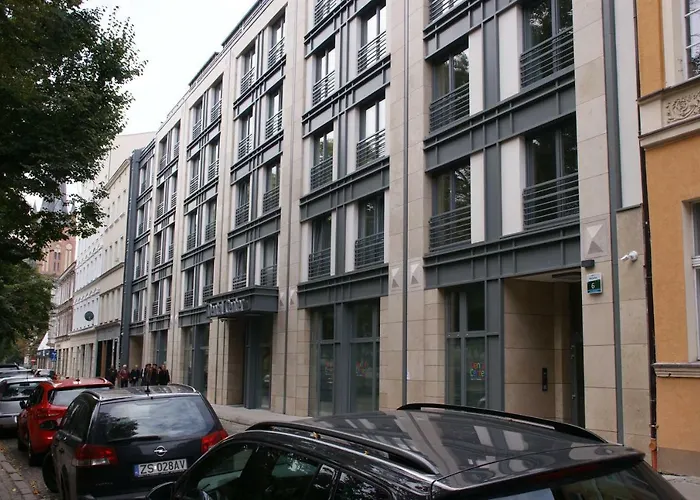 アパート Lm Mariacka Stare