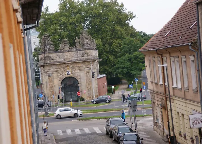 アパート Lm Mariacka Stare